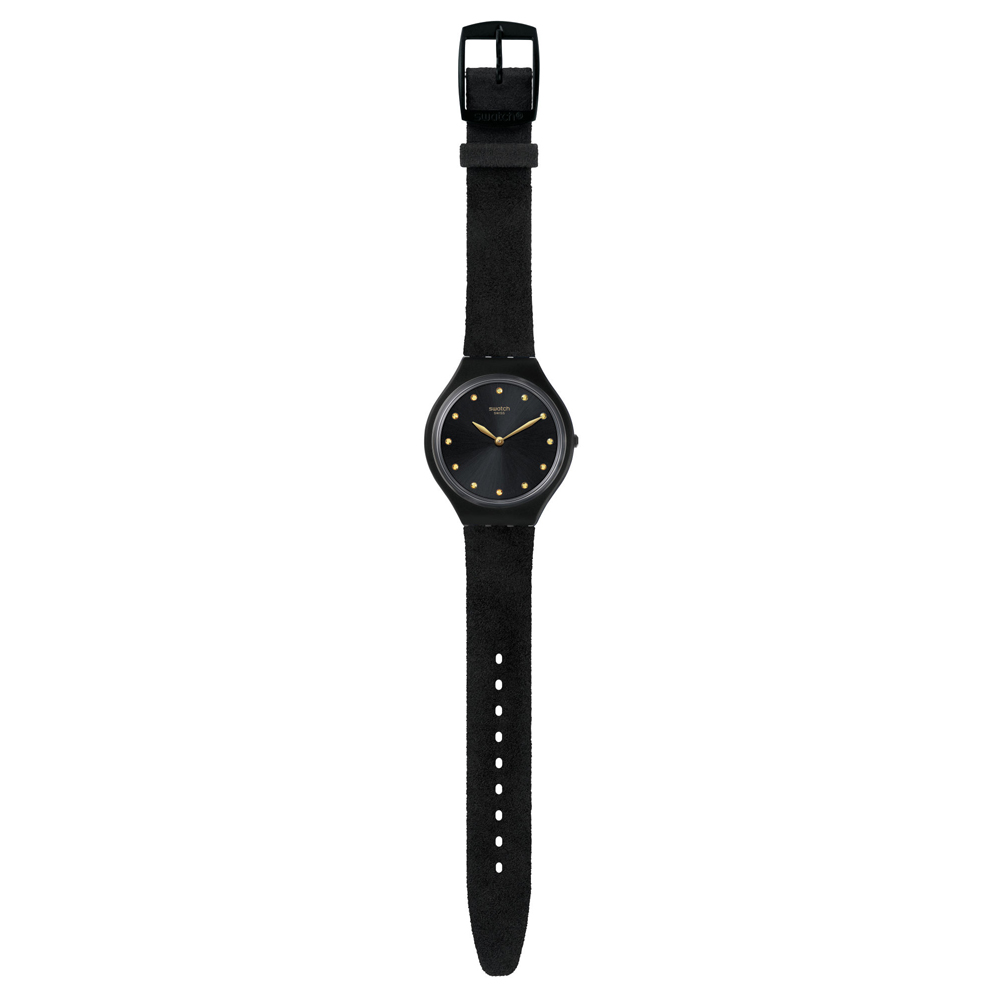Swatch SVOB107 zegarek damski Skin - miniatura 2