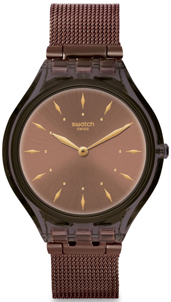 Swatch SKINCHOC SVOC101M
