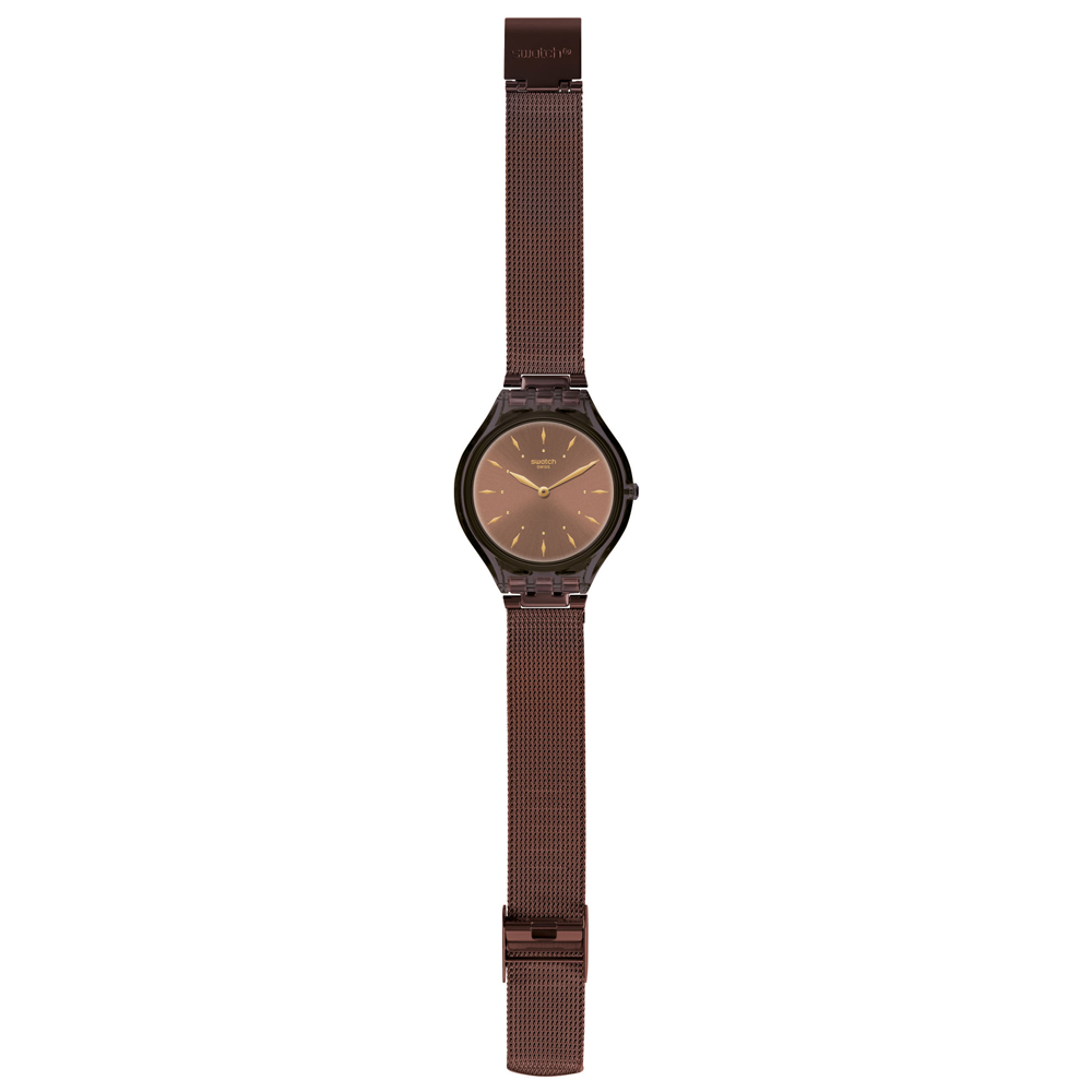 Swatch SVOC101M zegarek damski Skin - miniatura 2