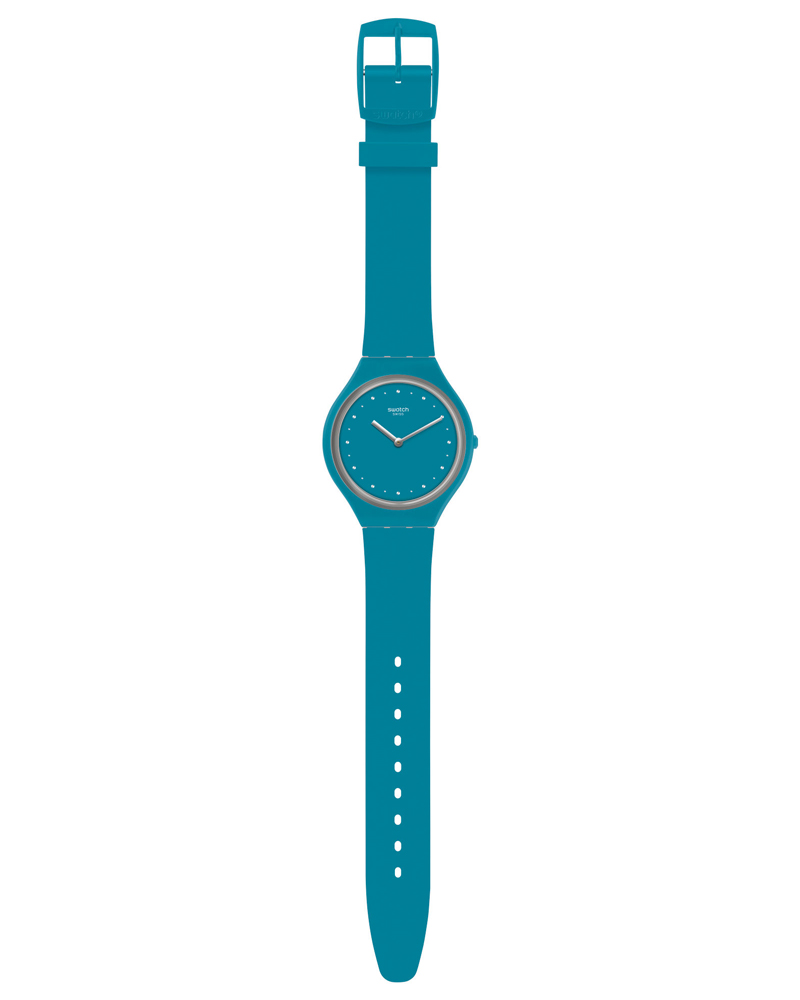 Swatch SVOL100 zegarek damski Skin - miniatura 2