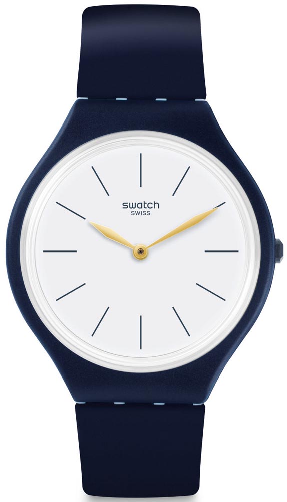 Swatch SKINBLACKWALL SVON102C