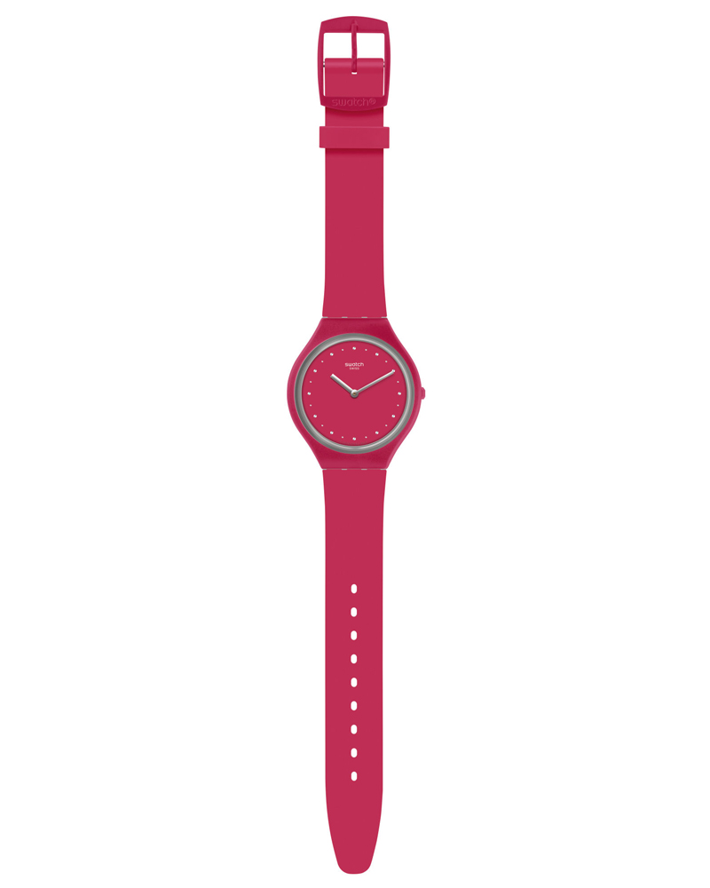 Swatch SVOR101 zegarek damski Skin - miniatura 2