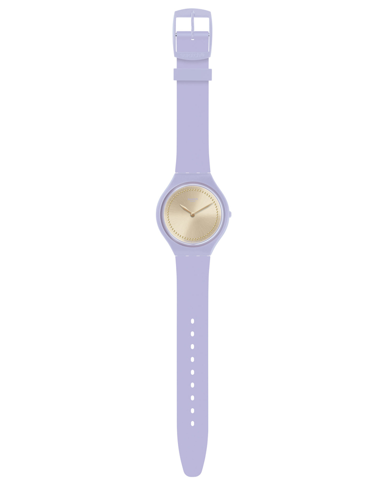 Swatch SVOV100 zegarek damski Skin - miniatura 2