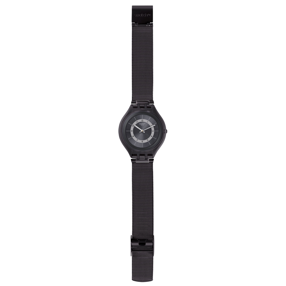 Swatch SVUB105M zegarek damski Skin - miniatura 2