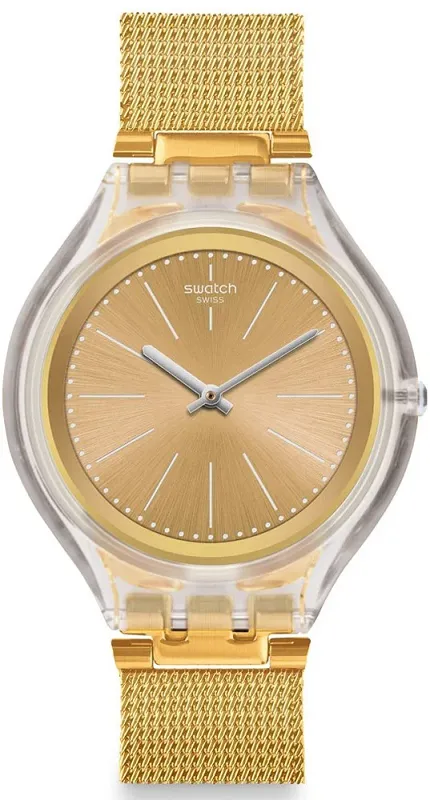 Swatch SVUK101M Skin SKINMAJDOU - zdjęcie 1