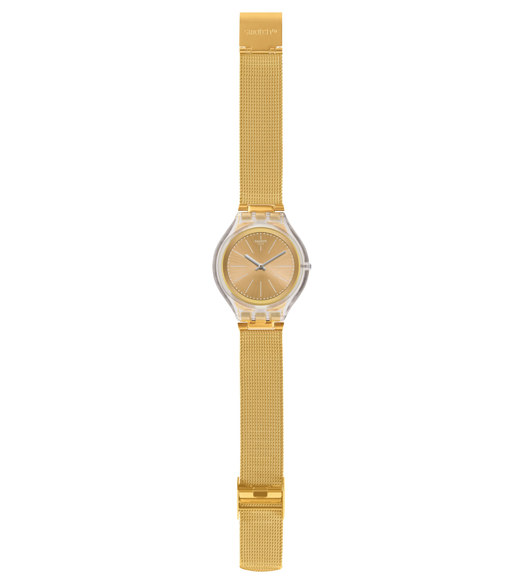 Swatch SVUK101M zegarek damski Skin - miniatura 2