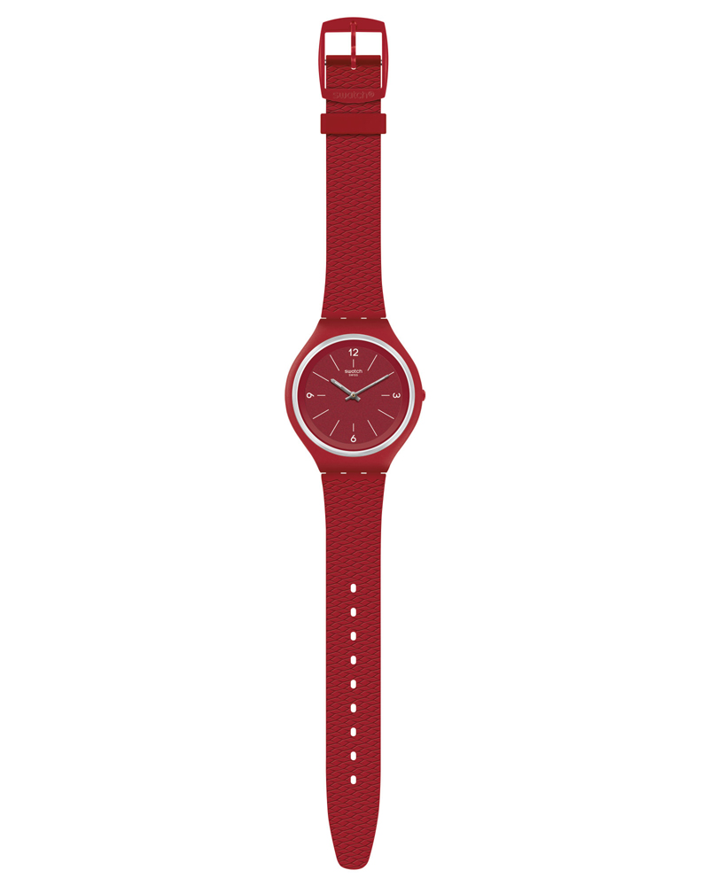 Swatch SVUR101 zegarek damski Skin - miniatura 2