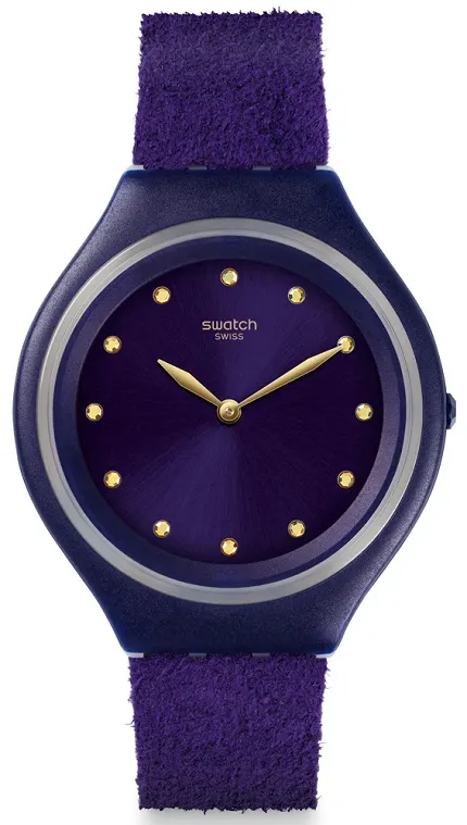 Swatch SVUV102 Skin SKINVIOLET - zdjęcie 1