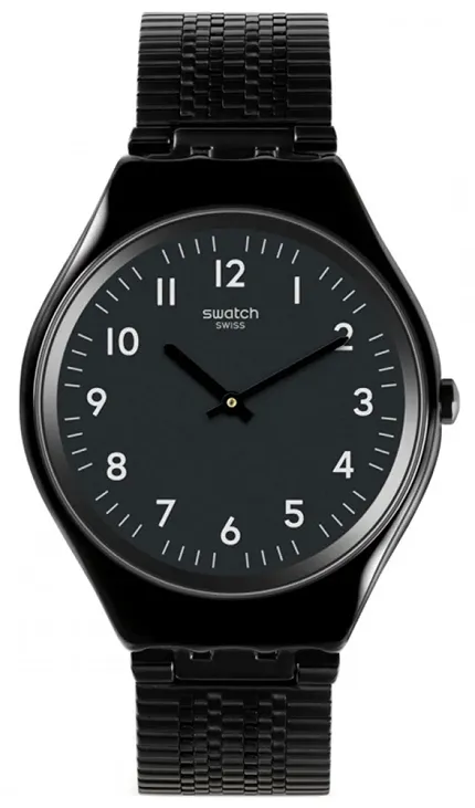 Swatch SYXB100GG Skin SKINCOAL - zdjęcie 1