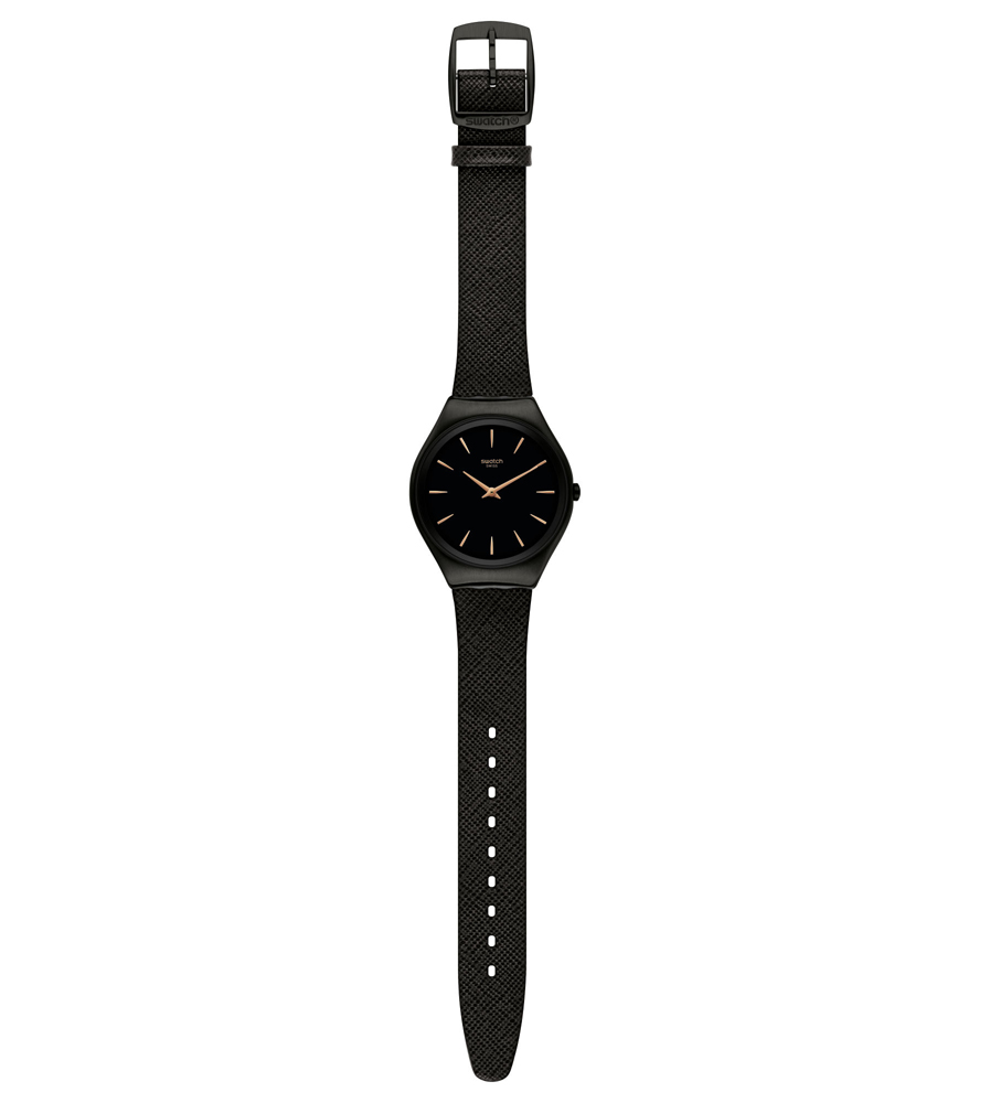 Swatch SYXB101 zegarek damski Skin - miniatura 2