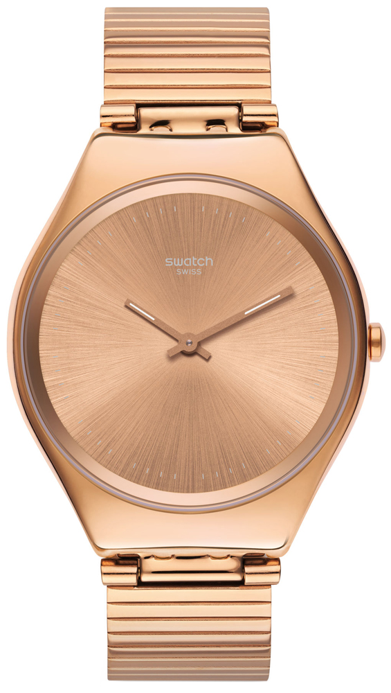 Swatch SKINELEGANCE SYXG101GG