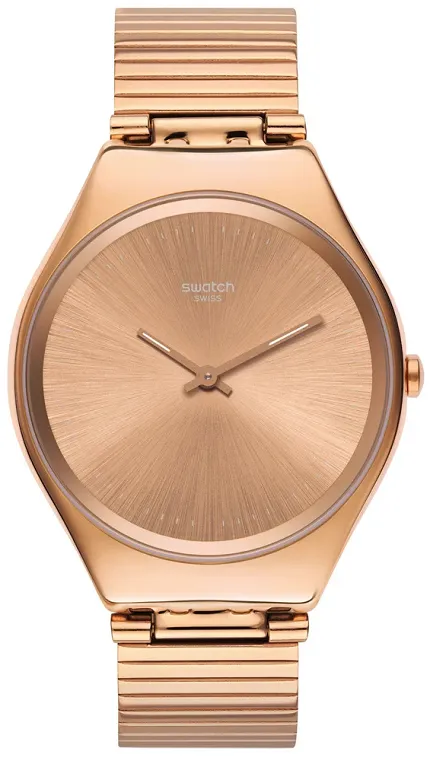 Swatch SYXG101GG Skin SKINELEGANCE - zdjęcie 1