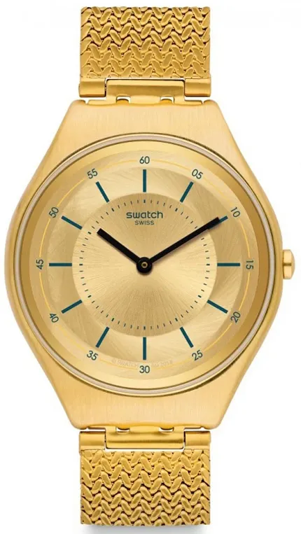 Swatch SYXG102M Skin SKINMAJDOU - zdjęcie 1
