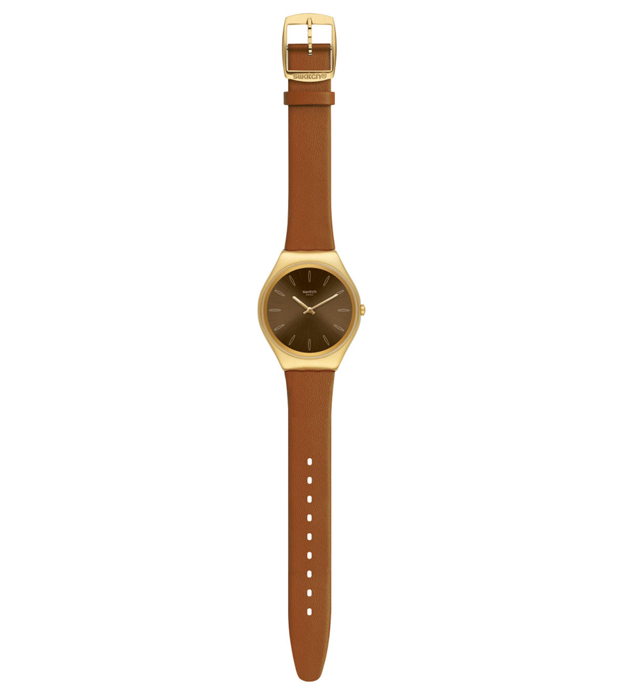 Swatch SYXG104 zegarek damski Skin - miniatura 2