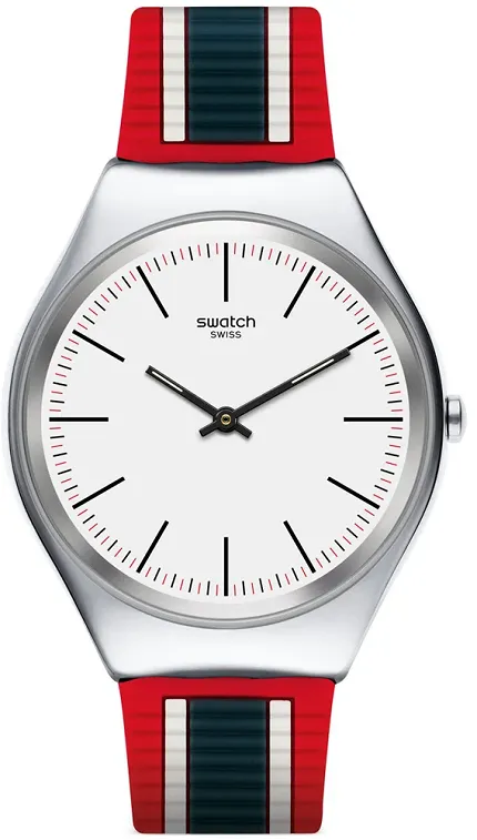Swatch SYXS114 Skin SKINFLAG - zdjęcie 1