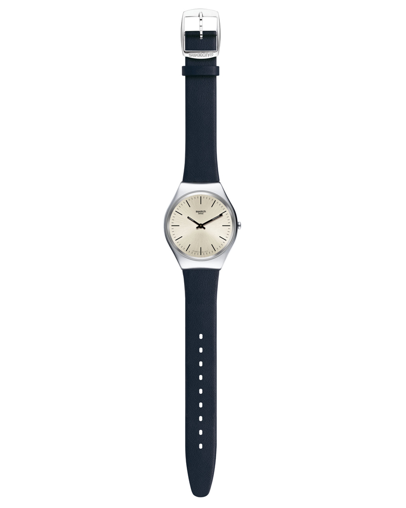 Swatch SYXS115 zegarek damski Skin - miniatura 2