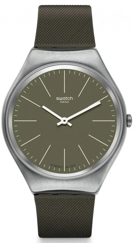 Swatch SYXS116 Skin SKINNATURE - zdjęcie 1