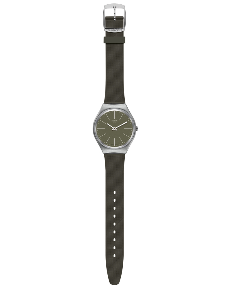 Swatch SYXS116 zegarek damski Skin - miniatura 2