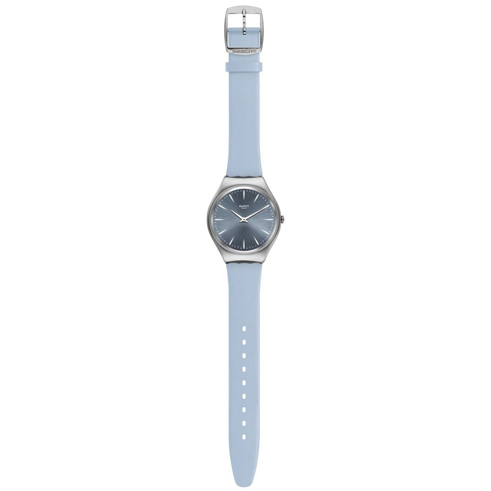 Swatch SYXS118 zegarek damski Skin - miniatura 2