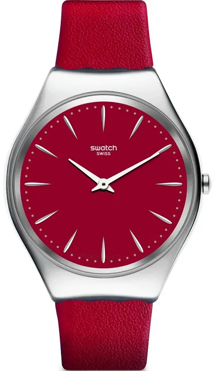 Swatch SYXS119 Skin SKINROSSA - zdjęcie 1