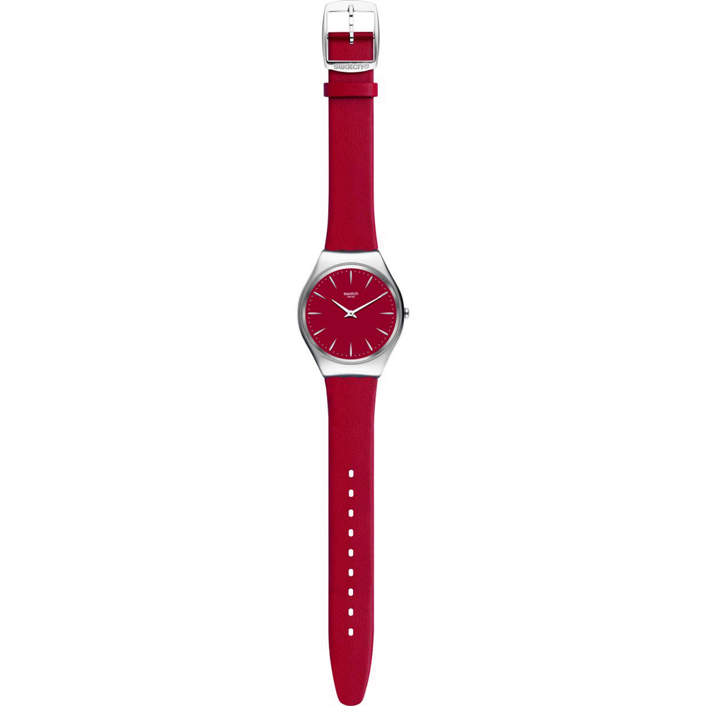 Swatch SYXS119 zegarek damski Skin - miniatura 2