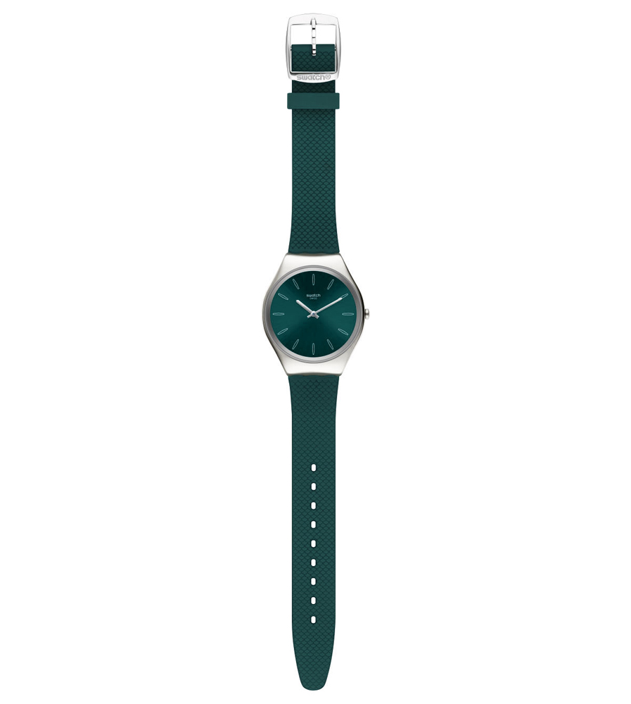 Swatch SYXS121 zegarek damski Skin - miniatura 2