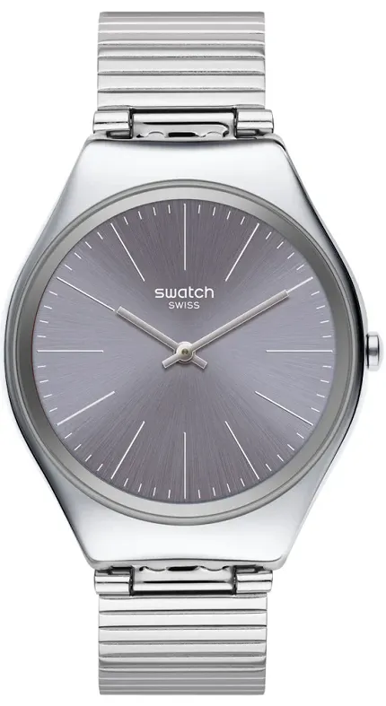 Swatch SYXS123GG Skin SKINSTEEL - zdjęcie 1