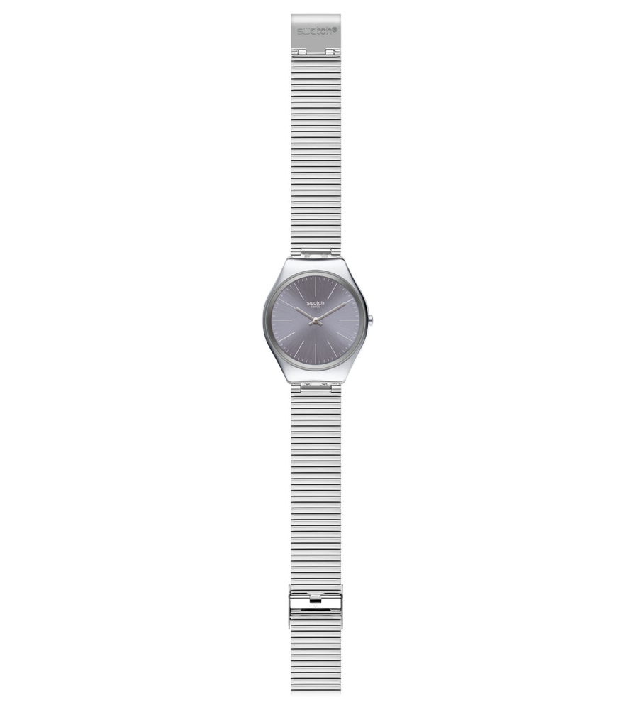 Swatch SYXS123GG zegarek damski Skin - miniatura 2
