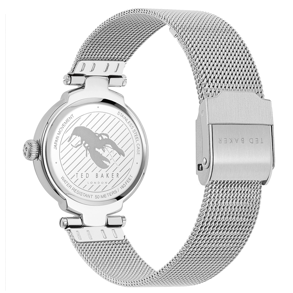 zegarek Ted Baker BKPIZF905 kwarcowy damski bransoleta Inezz - miniatura 6