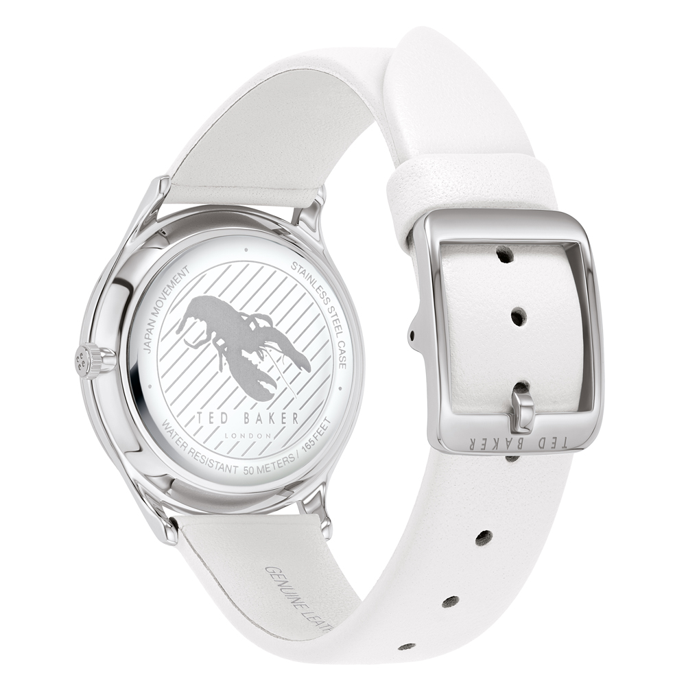 Ted Baker BKPBGS003 damski zegarek pasek pasek - miniatura 3