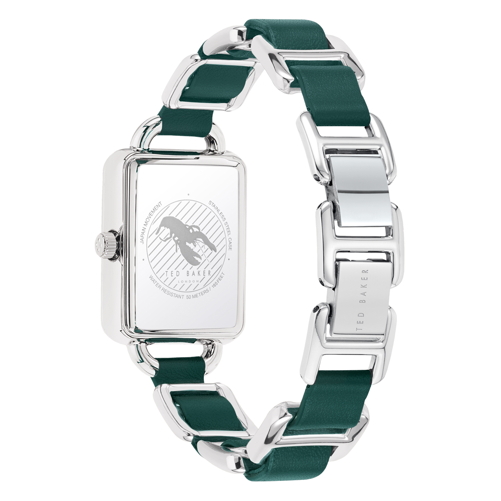 Ted Baker BKPPRS004 damski zegarek pasek bransoleta - miniatura 3