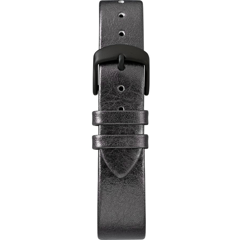 Timex TW2R93000 damski zegarek Crystal Opulence pasek - miniatura 3