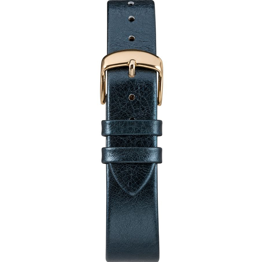 Timex TW2R93100 damski zegarek Crystal Opulence pasek - miniatura 3