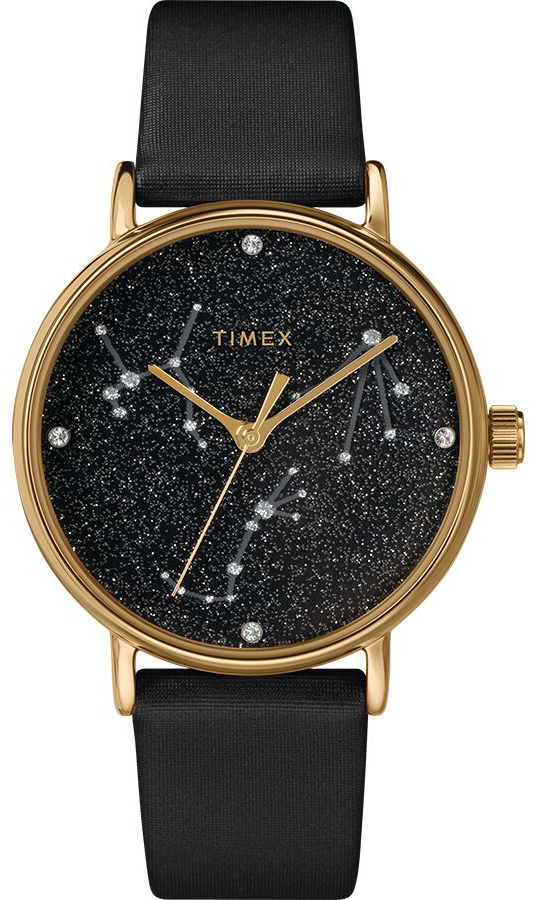 Timex TW2T87600 Celestial Opulence Crystal
