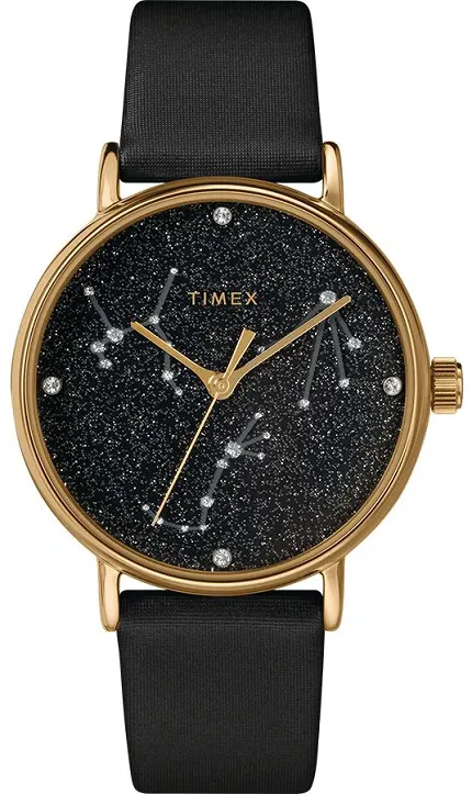 Timex TW2T87600 Celestial Opulence Crystal