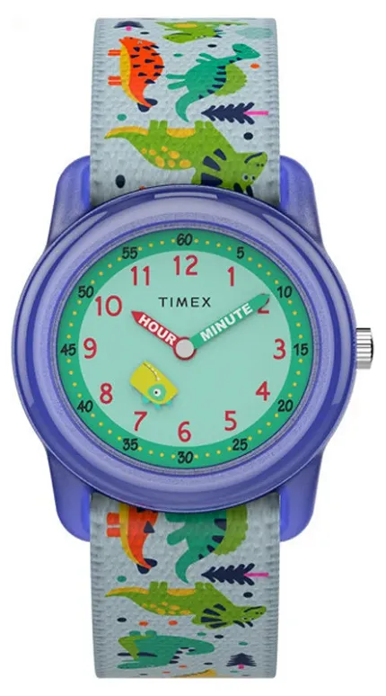 Timex TW7C77300 Dla dzieci - zdjęcie 1