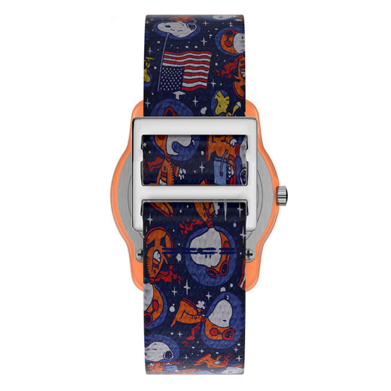 Timex TW7C79100 zegarek dla dzieci Dla dzieci - miniatura 2