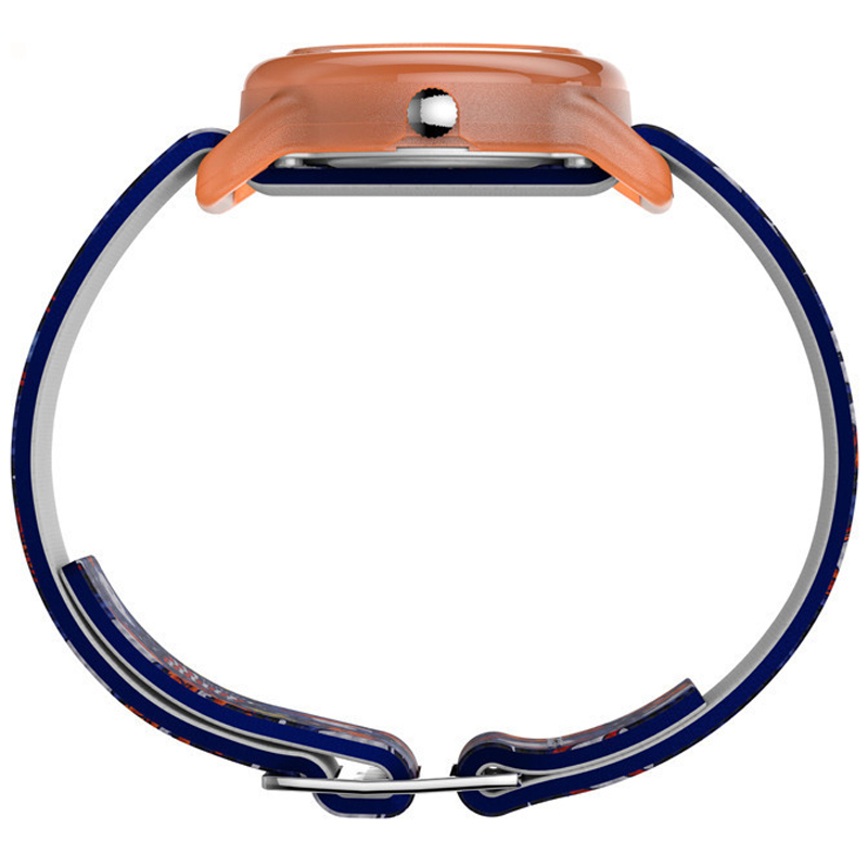 Timex TW7C79100 dla dzieci zegarek Dla dzieci pasek - miniatura 3