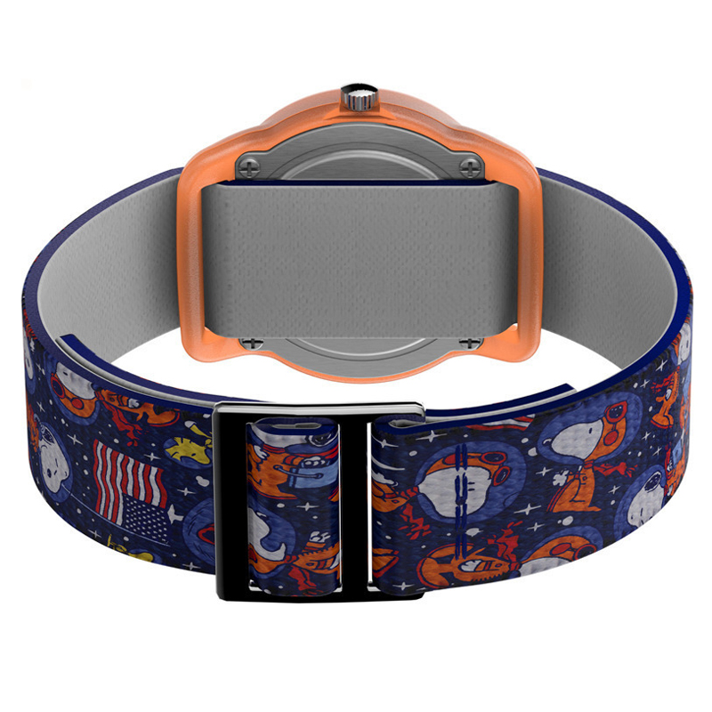 Timex TW7C79100 Timex x Space Snoopy zegarek fashion/modowy Dla dzieci - miniatura 4