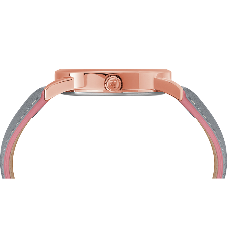 Timex TW2T28500 zegarek damski Easy Reader - miniatura 2