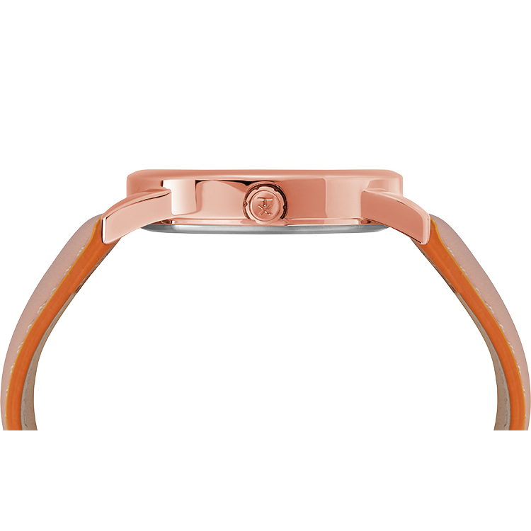 Timex TW2T28600 zegarek damski Easy Reader