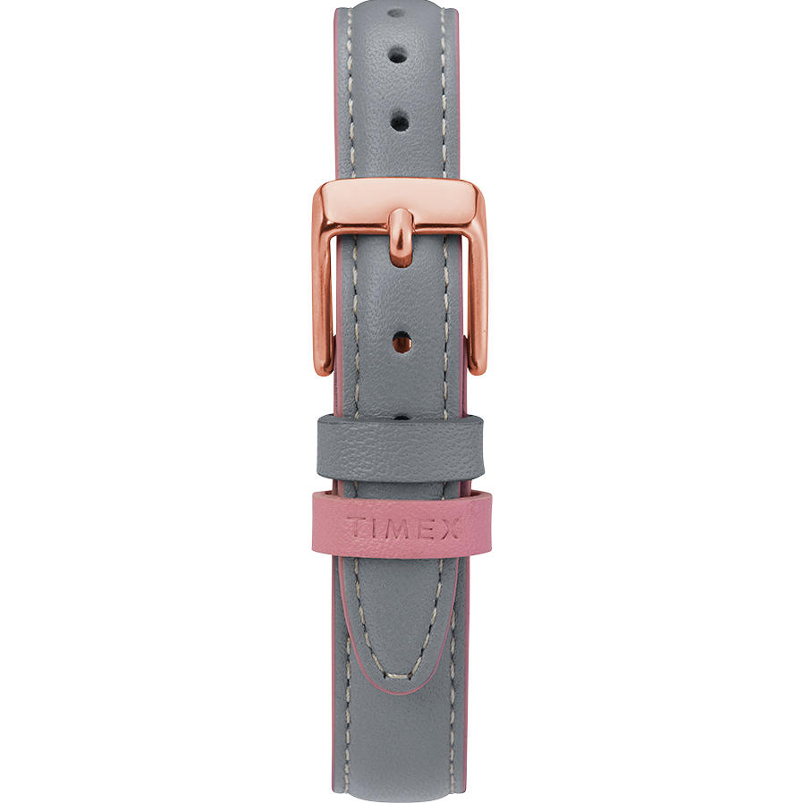 Timex TW2T28700 dla dzieci zegarek Easy Reader pasek