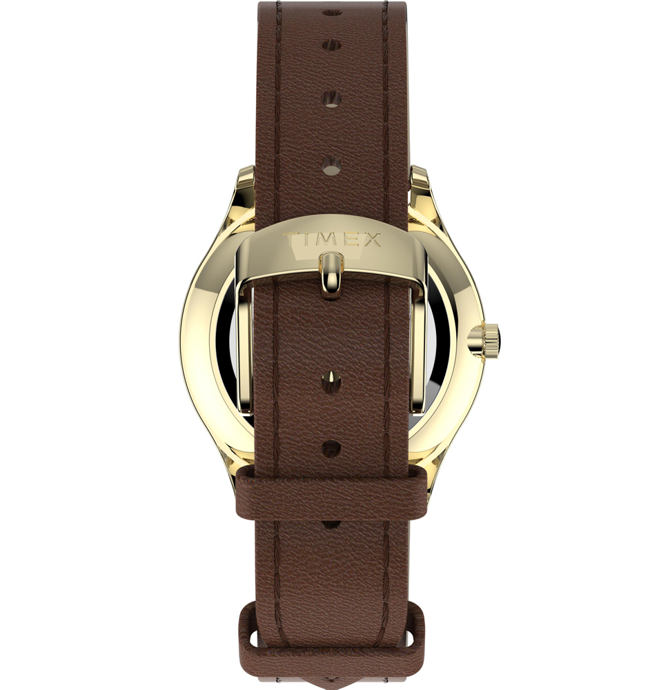 zegarek Timex TW2T72300 kwarcowy damski Easy Reader Modern Easy Reader - miniatura 6
