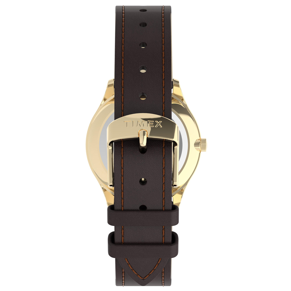 Timex TW2U21800 Easy Reader Easy Reader Gen 1 zegarek damski klasyczny mineralne - miniatura 8