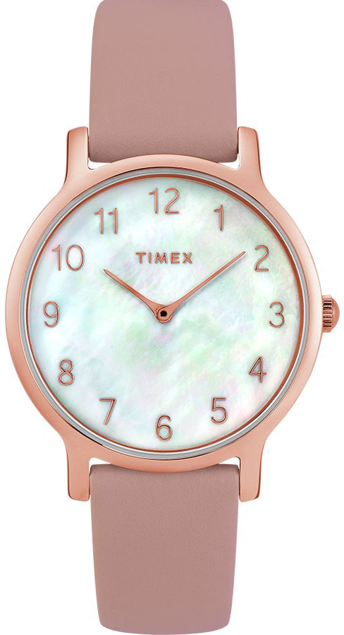 Timex Transcend TW2T36100