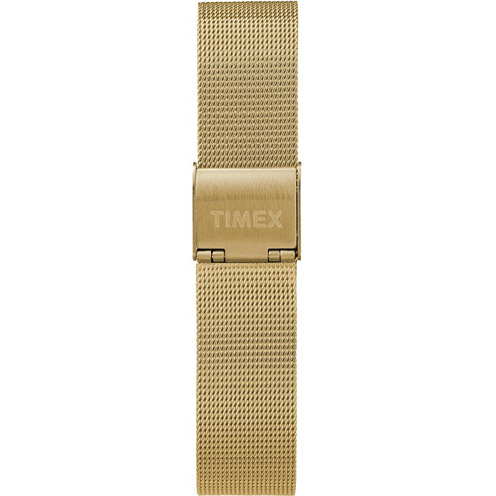 Timex TW2T36900 zegarek damski Fairfield - miniatura 2