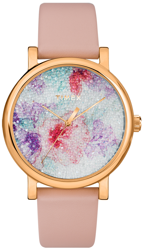 Timex Crystal Bloom TW2R87800