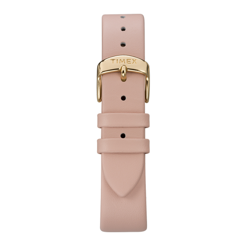 zegarek Timex TW2R87800 różowe złoto Fashion - miniatura 7
