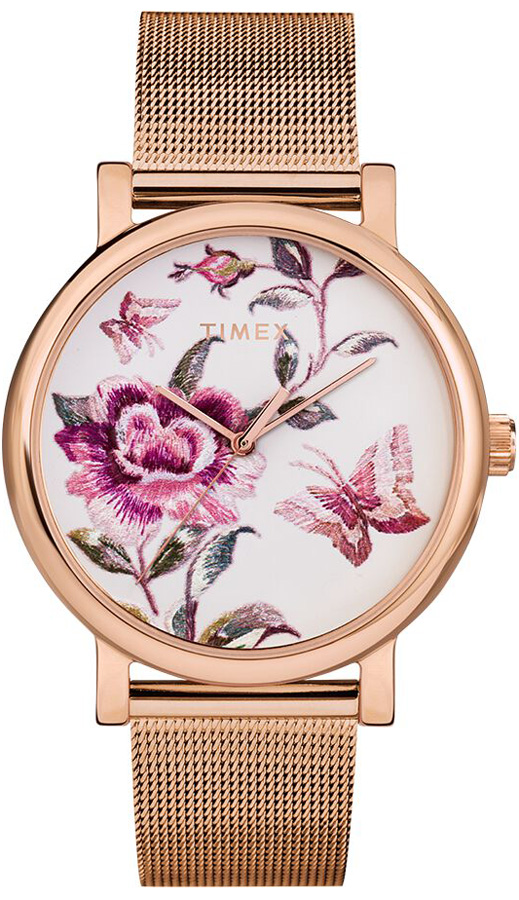 Timex Full Bloom TW2U19500