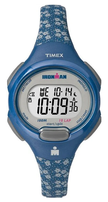 Timex TW5M07100 Ironman - zdjęcie 1